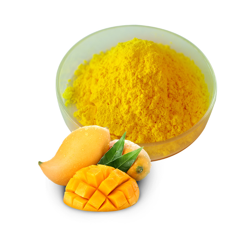 Natural Freeze Dried Mango Powder