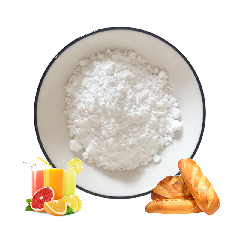 Factory Wholesale Sucralose Powder Food Additive Sweetener
