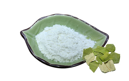 Lotus Extract Natural Raw Material 10% 50% 98% Nuciferine For Slimming
