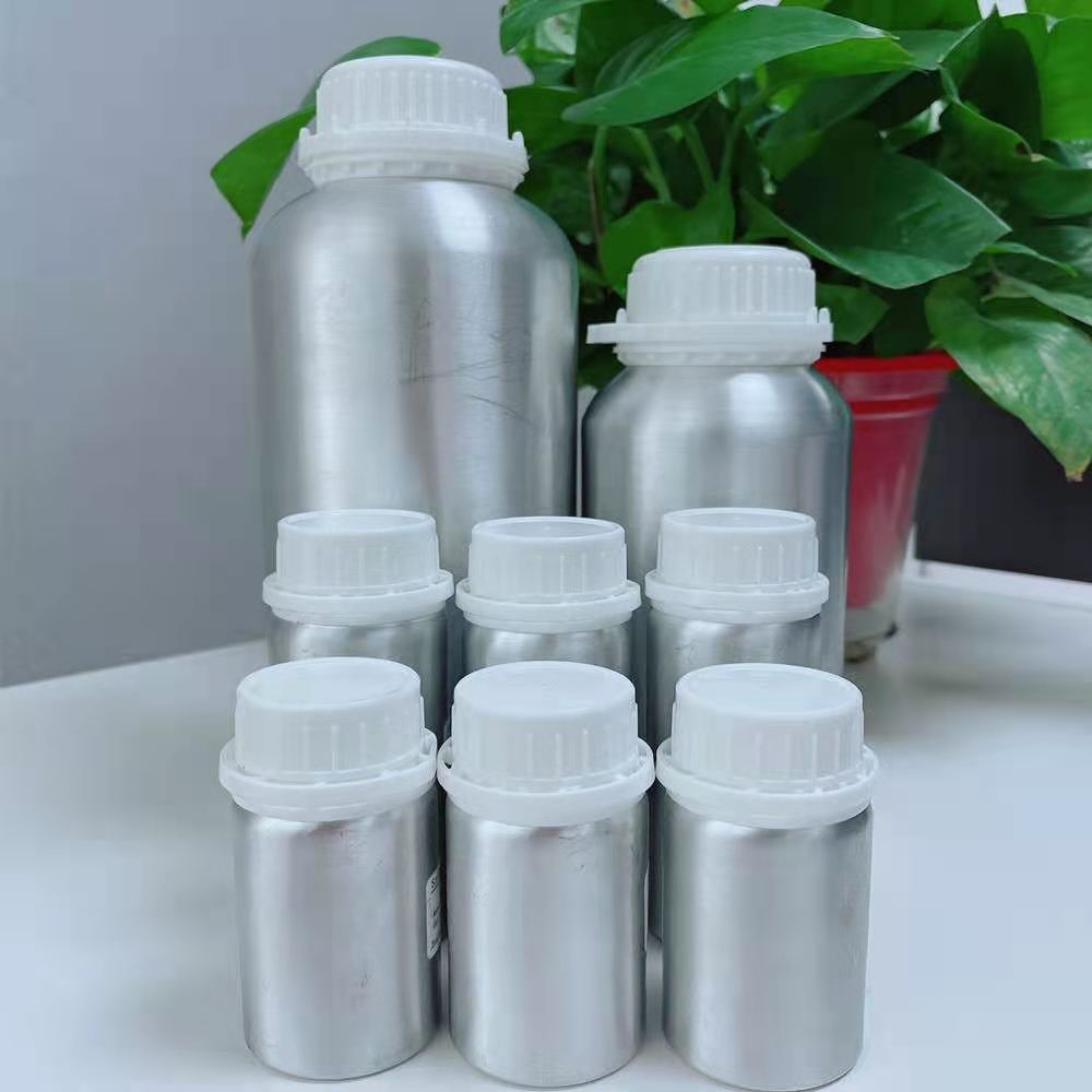 China Supplier Supply Cosmetic Grade Natural Anti-Aging Ingredients 98% Bakuchiol Oil