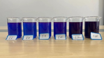 Phycocyanin Superfood Spirulina Blue Powder Supply Blue Pigment Phycocyanin E25 Powder Phycocyanin E18